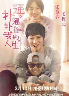 我b型男友在线观看,一场浪漫的视觉盛宴